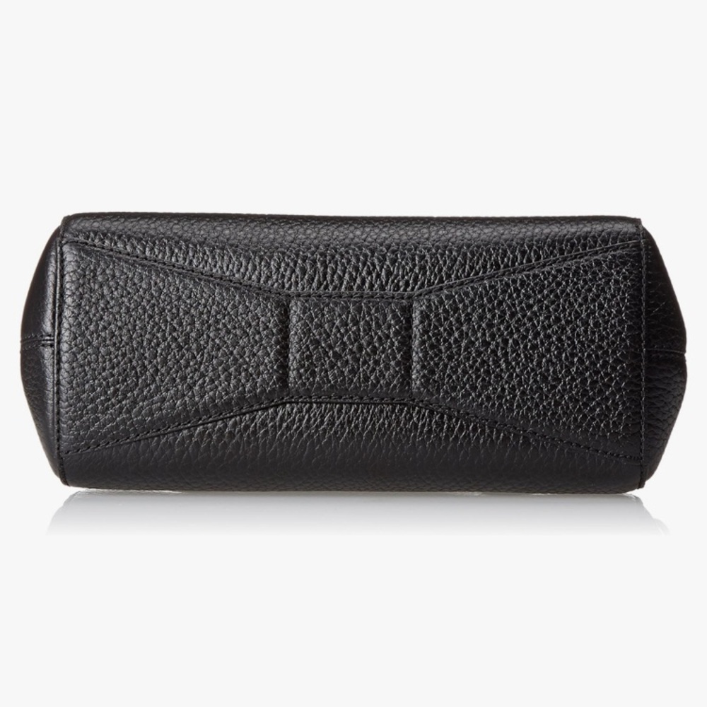 Kate Spade Pebbled Leather Handbag - Picture 6 of 6